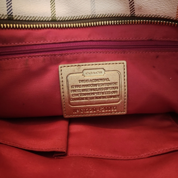 Coach Peyton Tattersall - Picture 4 of 4